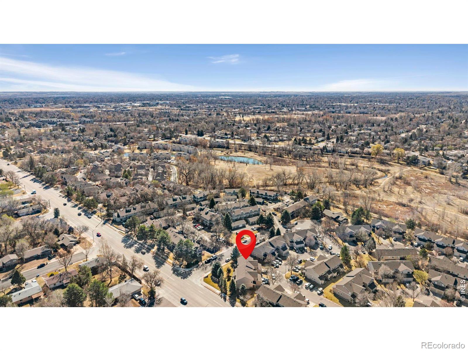 1637 Westbridge Drive Fort Collins CO 80526