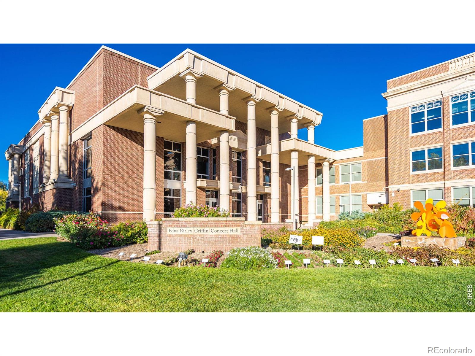 1637 Westbridge Drive Fort Collins CO 80526