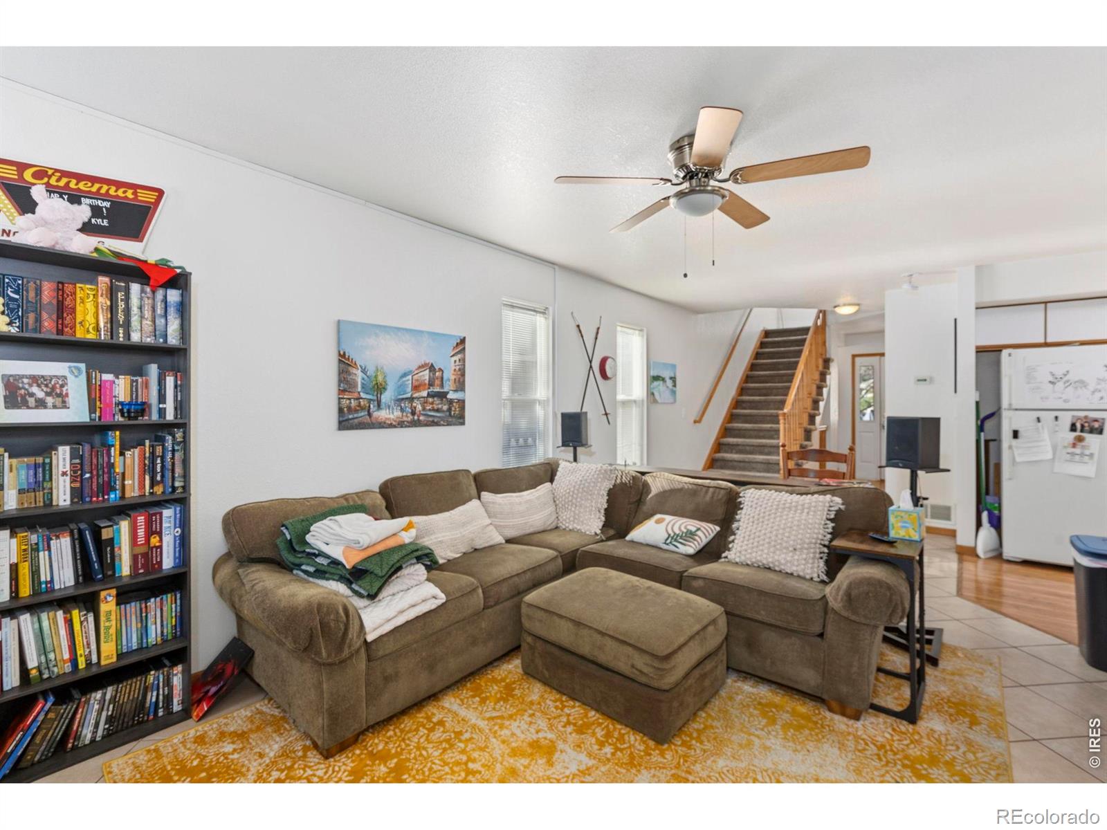 1637 Westbridge Drive Fort Collins CO 80526