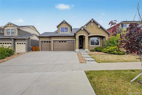 23643 E Chenango Place Aurora CO 80016