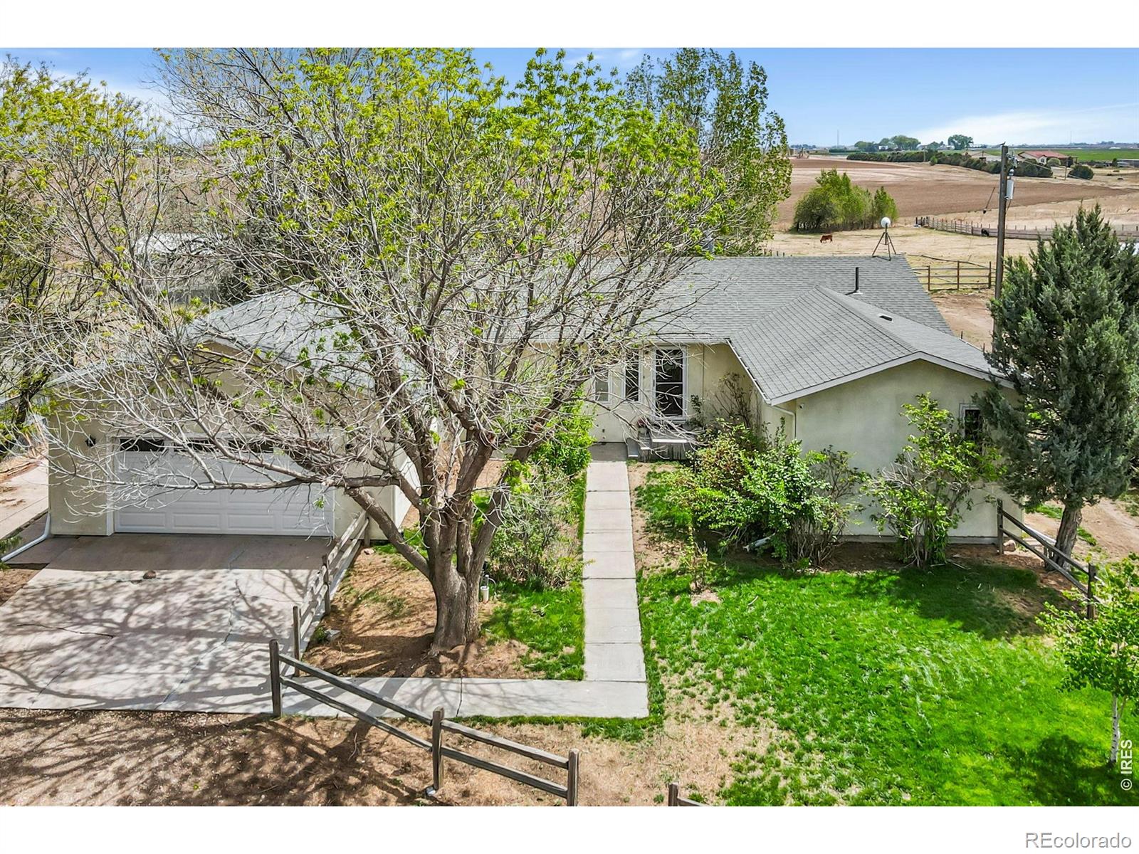 39600 County Road 33 Ault CO 80610