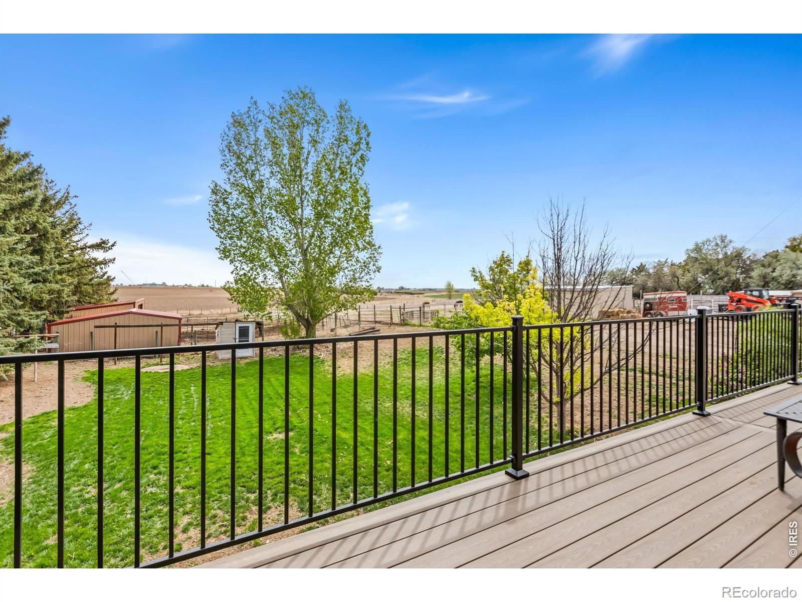 39600 County Road 33 Ault CO 80610