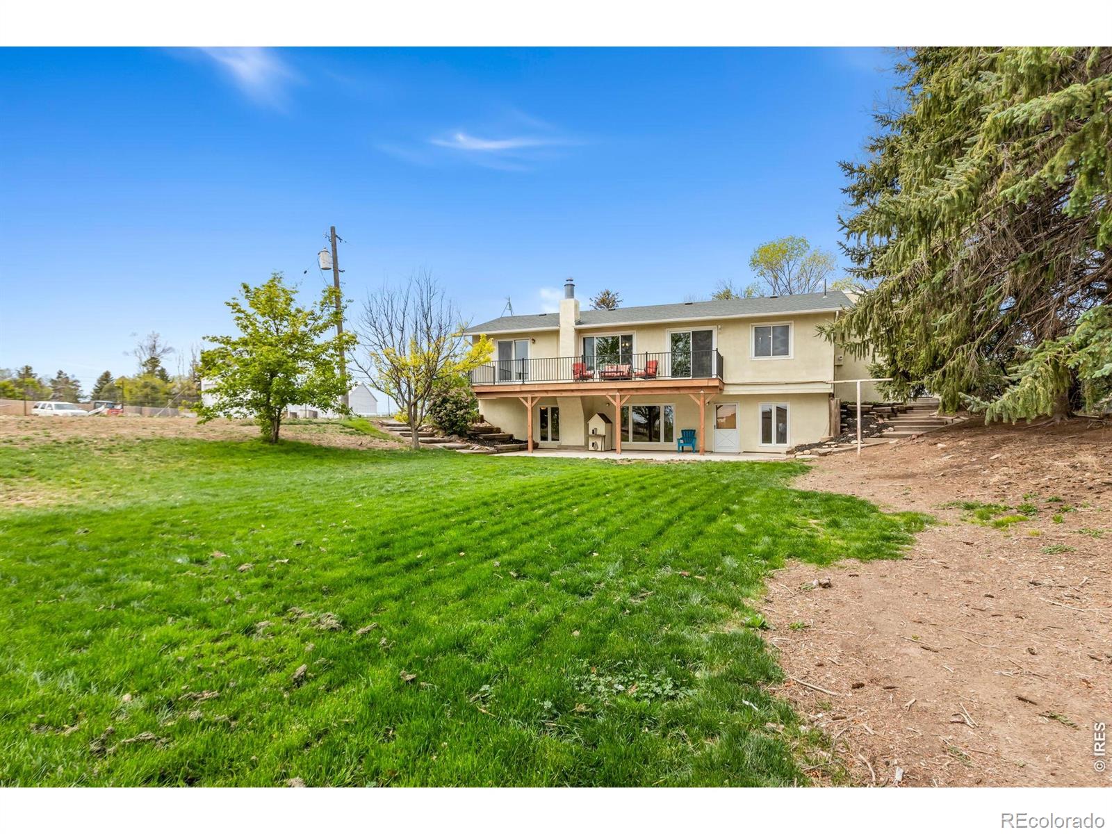 39600 County Road 33 Ault CO 80610