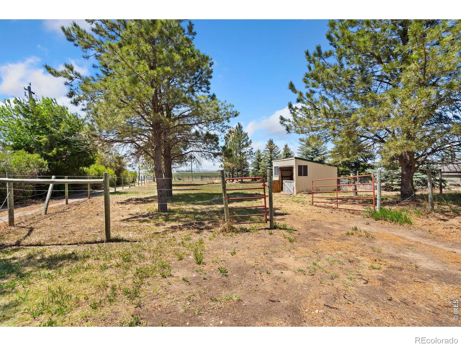 39600 County Road 33 Ault CO 80610