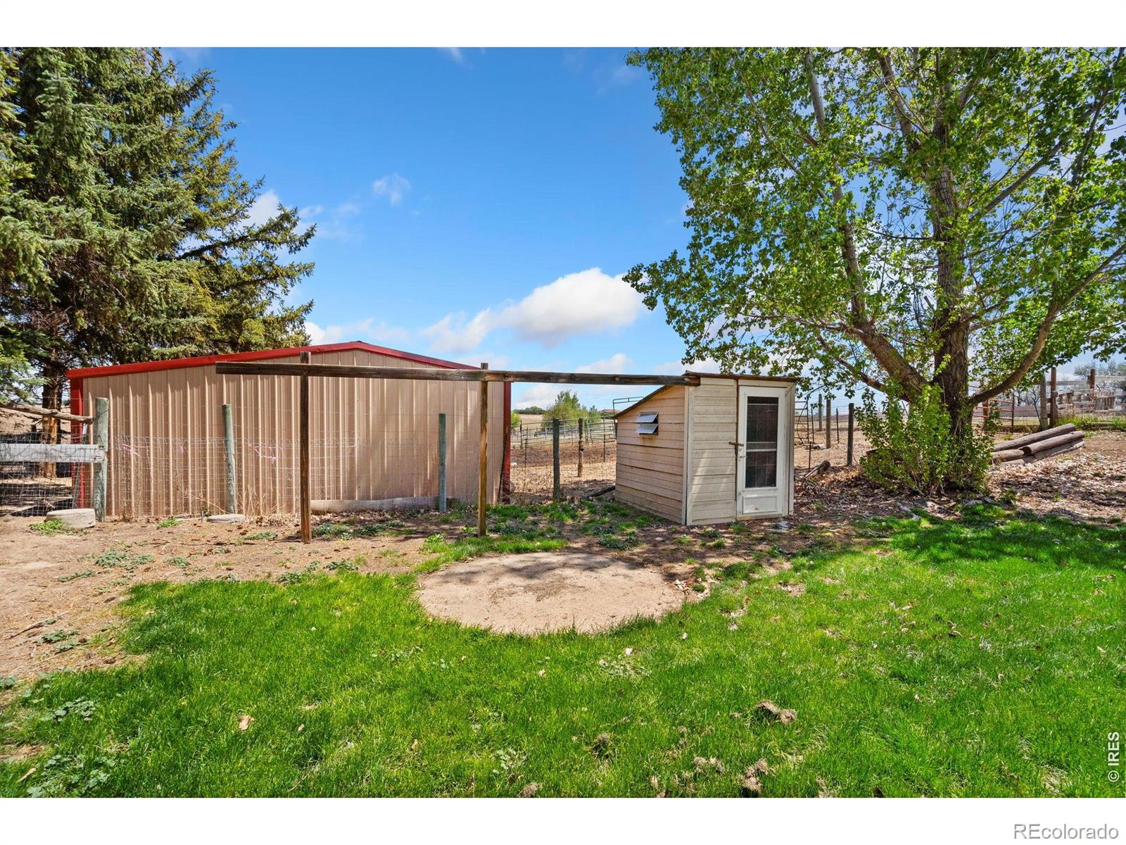 39600 County Road 33 Ault CO 80610
