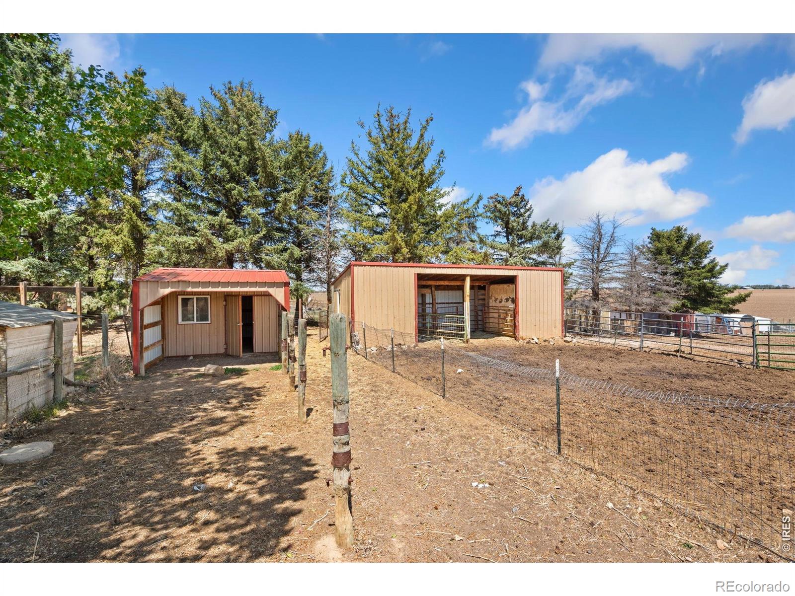39600 County Road 33 Ault CO 80610