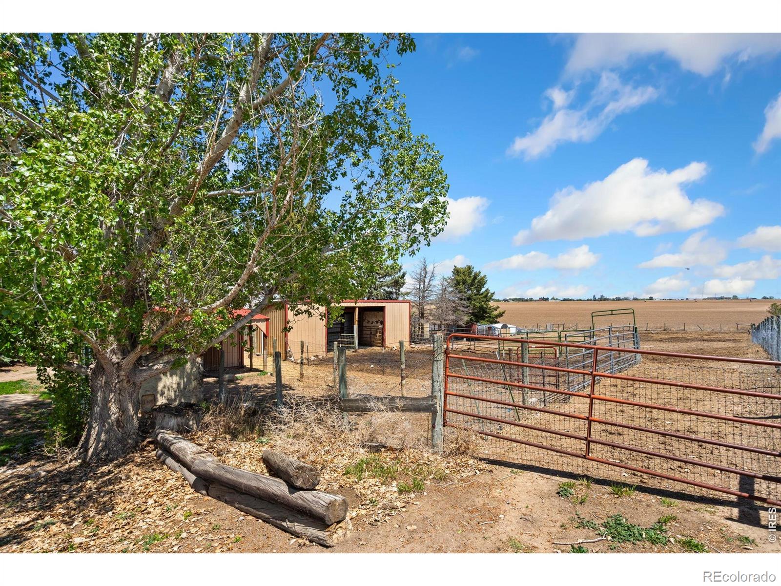 39600 County Road 33 Ault CO 80610