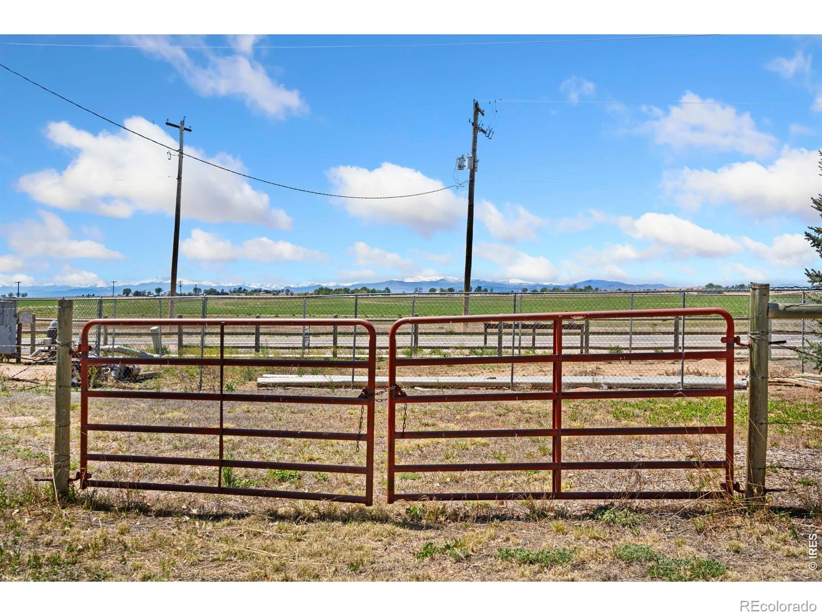 39600 County Road 33 Ault CO 80610