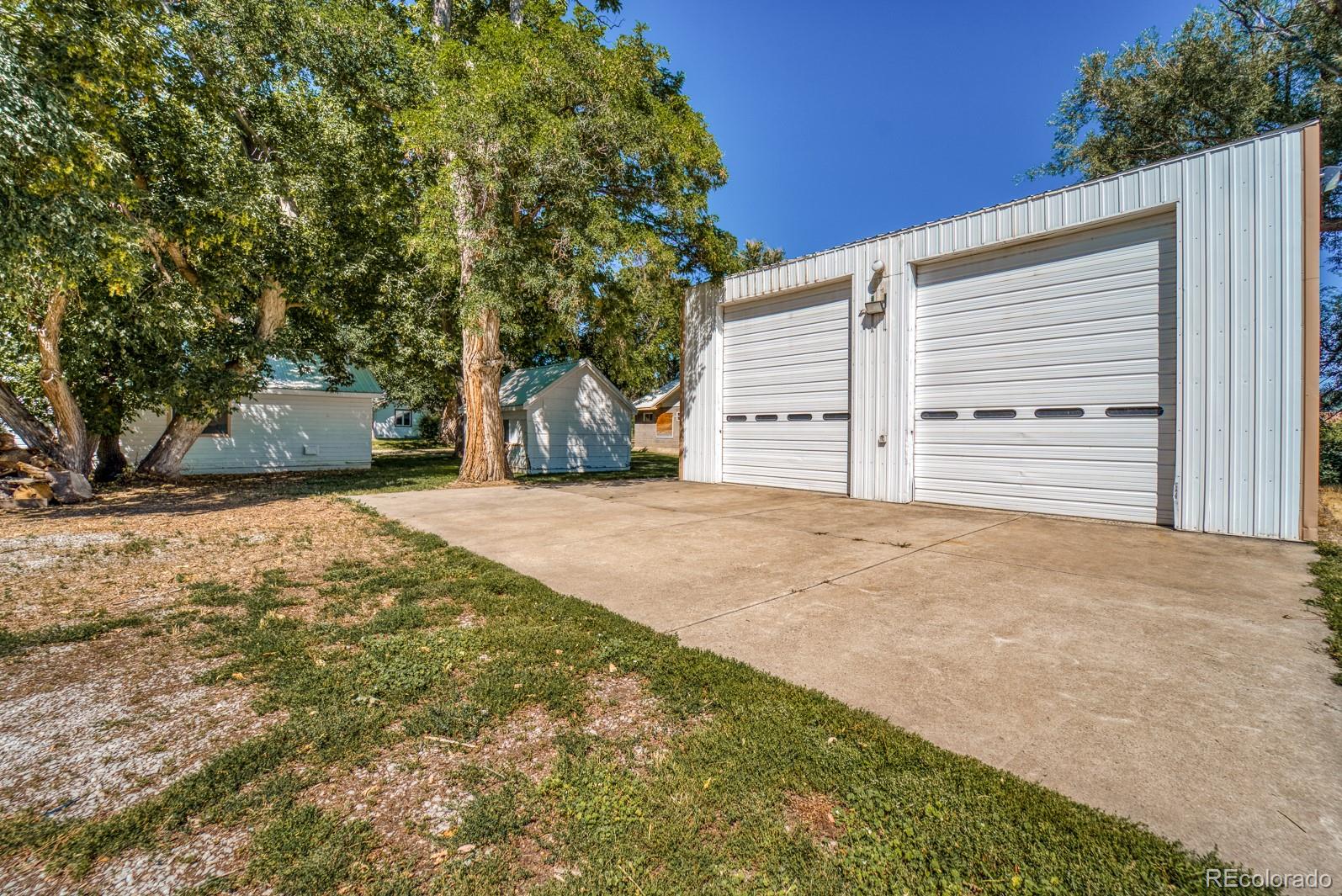 11874 N 75th Street Longmont CO 80503