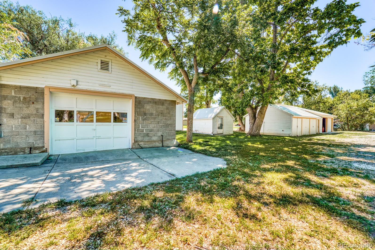 11874 N 75th Street Longmont CO 80503