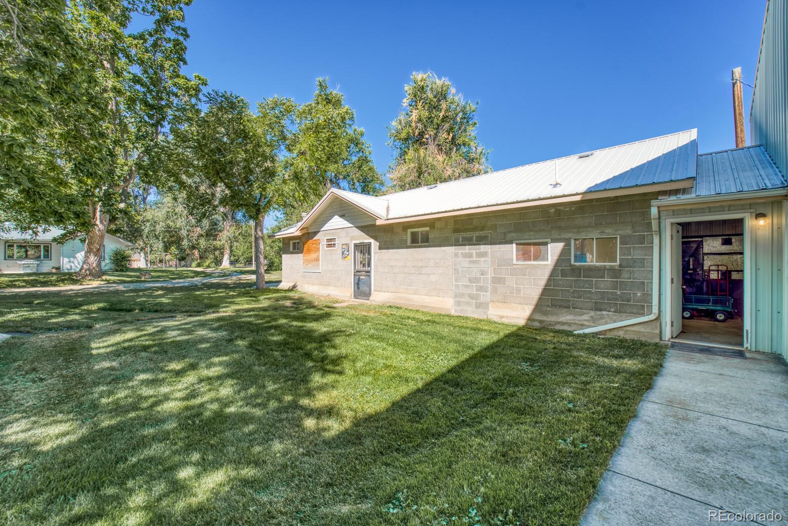 11874 N 75th Street Longmont CO 80503