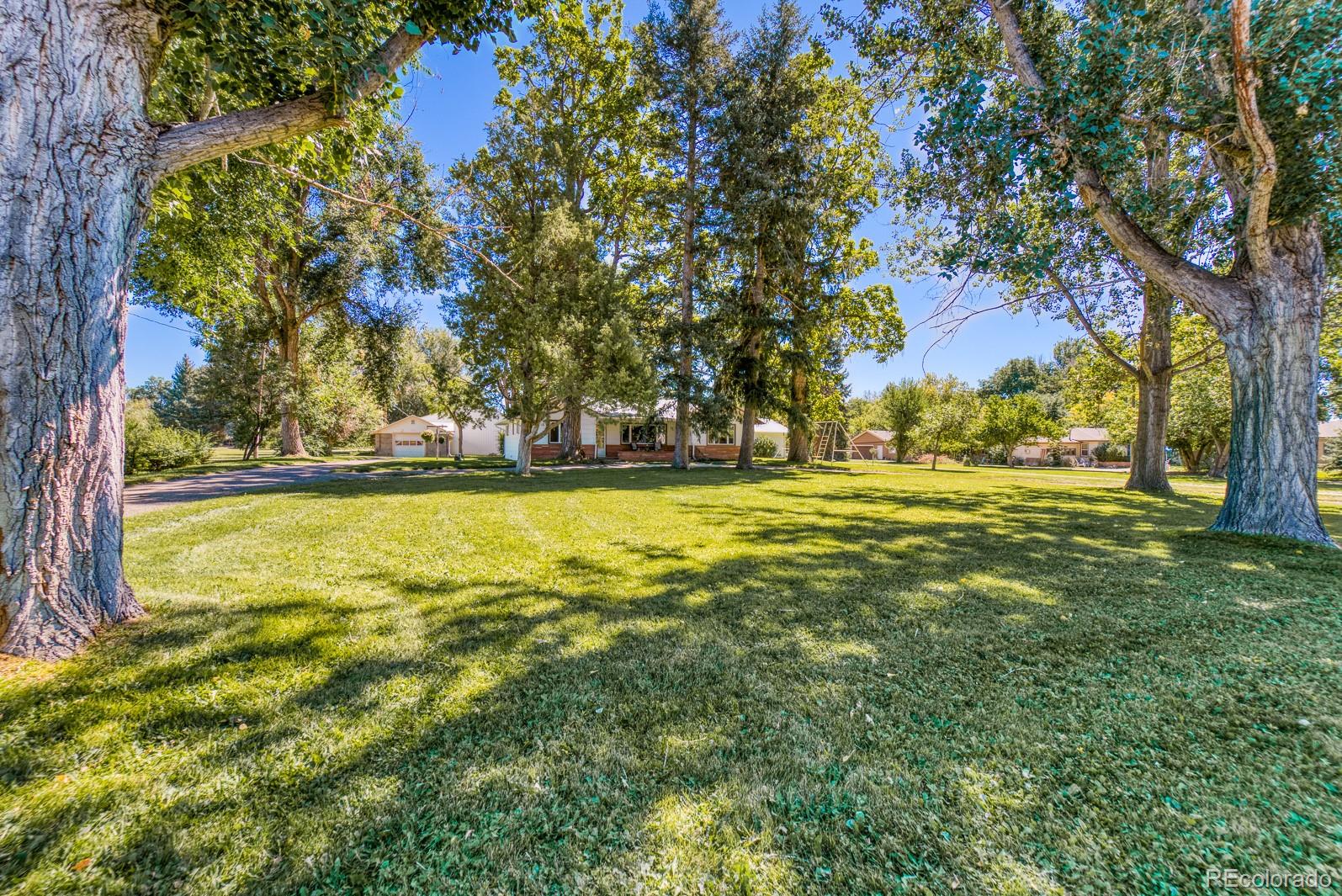 11874 N 75th Street Longmont CO 80503