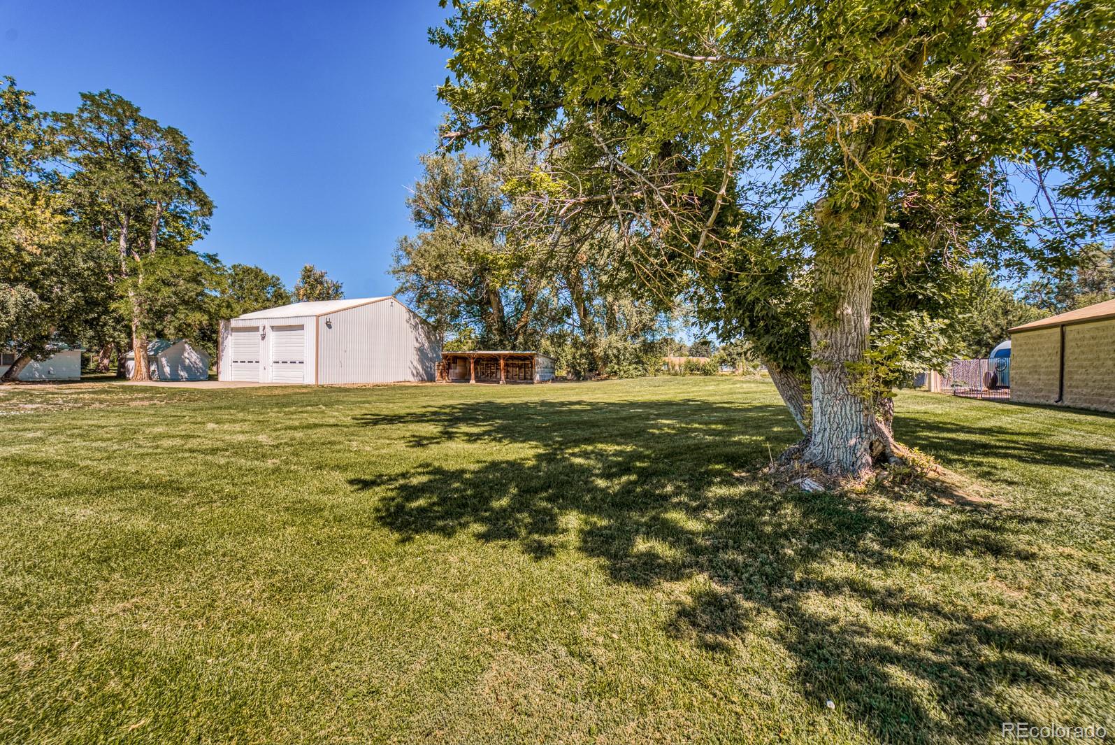 11874 N 75th Street Longmont CO 80503