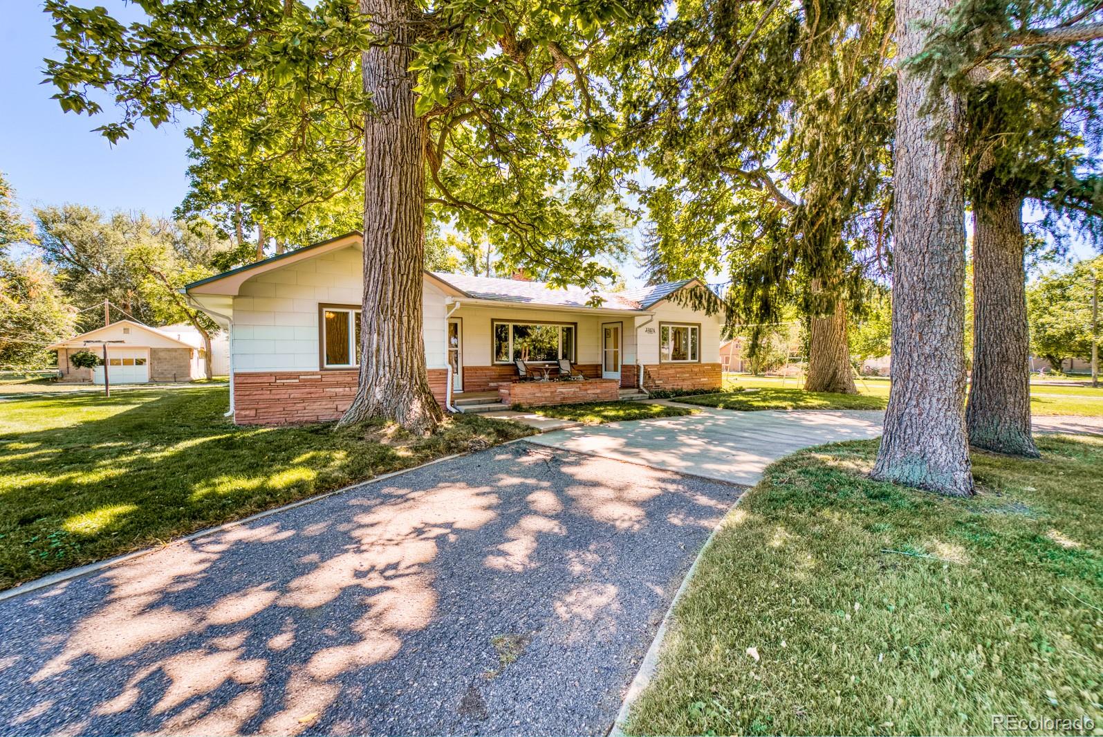 11874 N 75th Street Longmont CO 80503