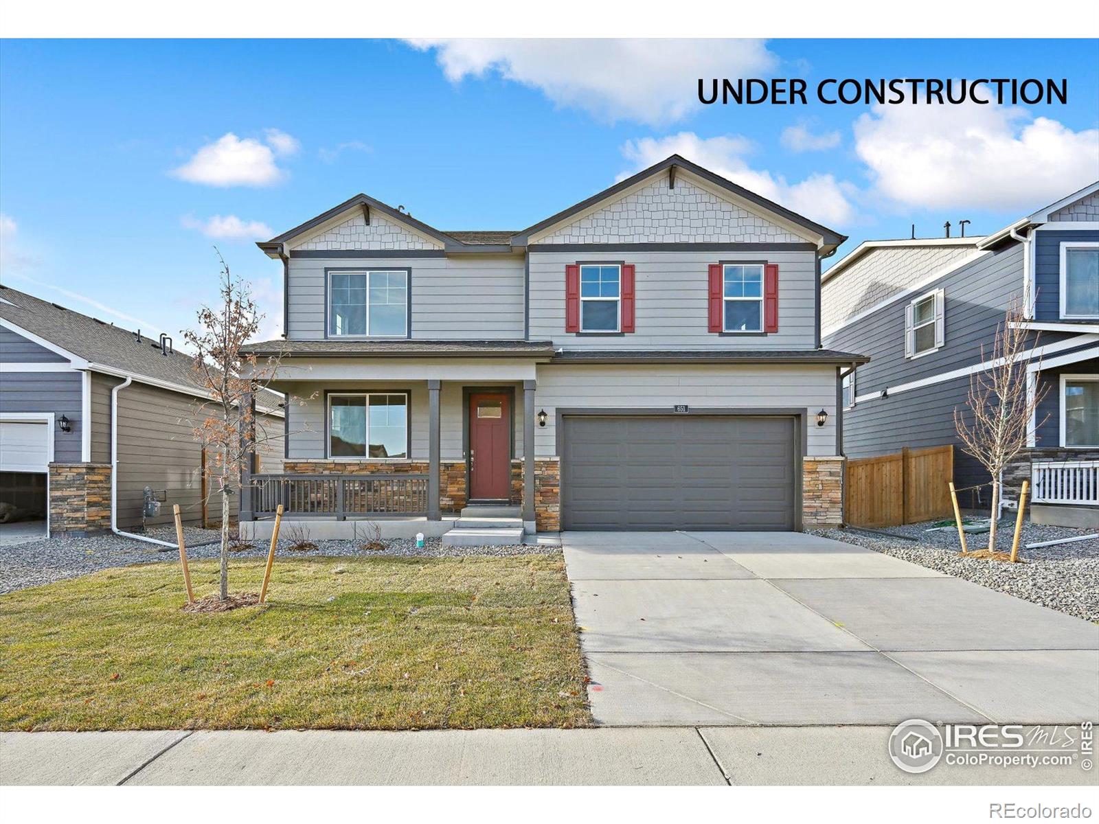 4788 Singletree Lane Brighton CO 80601