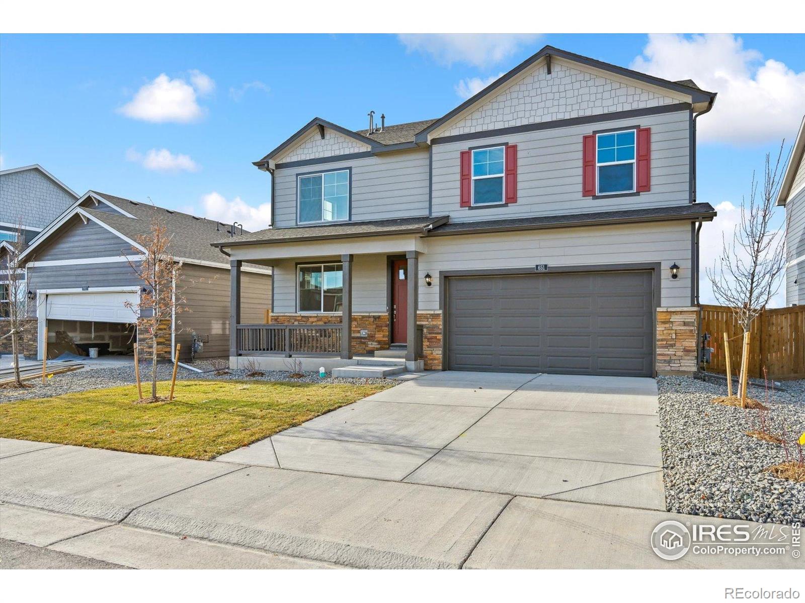 4788 Singletree Lane Brighton CO 80601