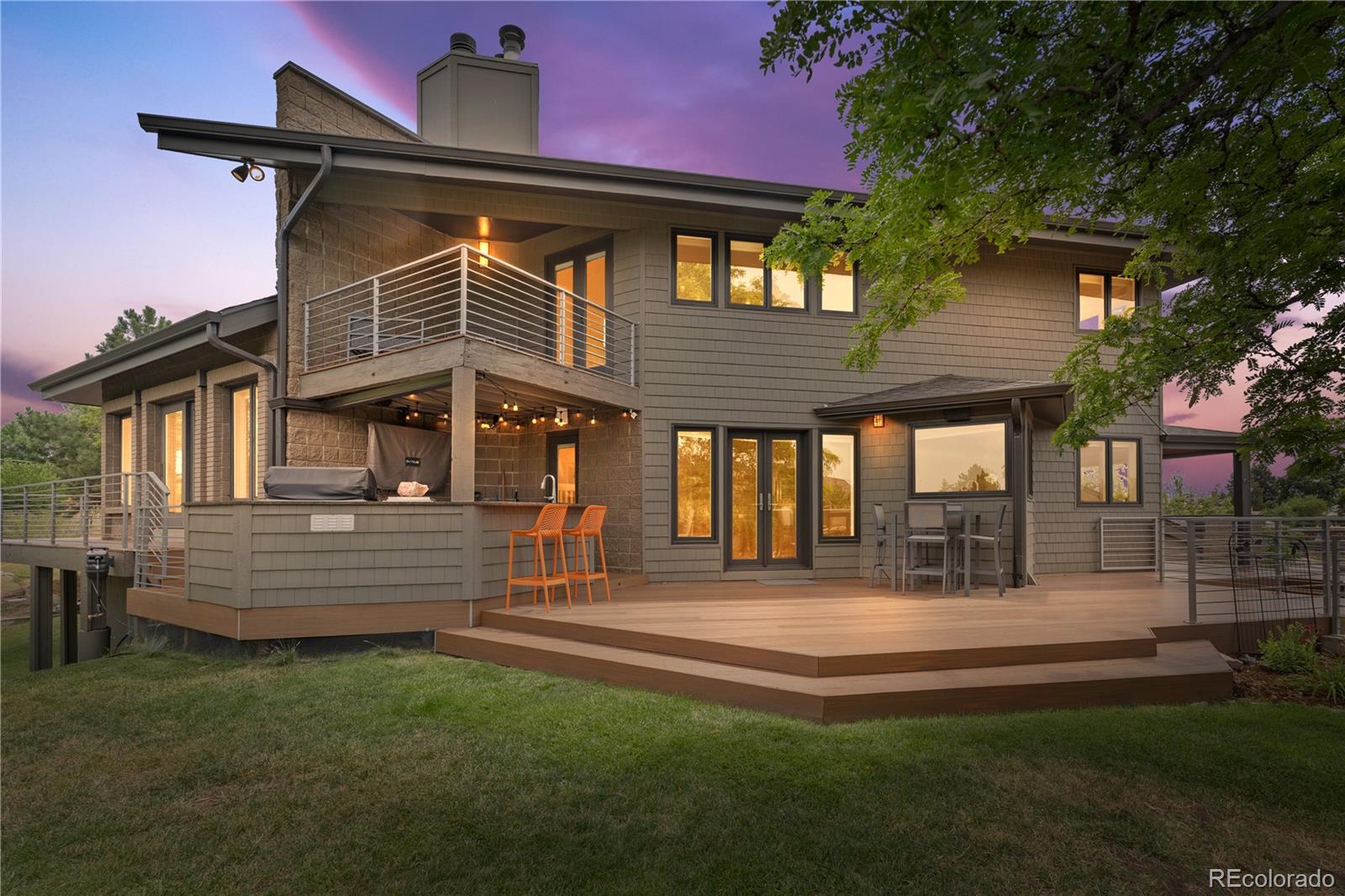 11715 W 18th Avenue Lakewood CO 80215