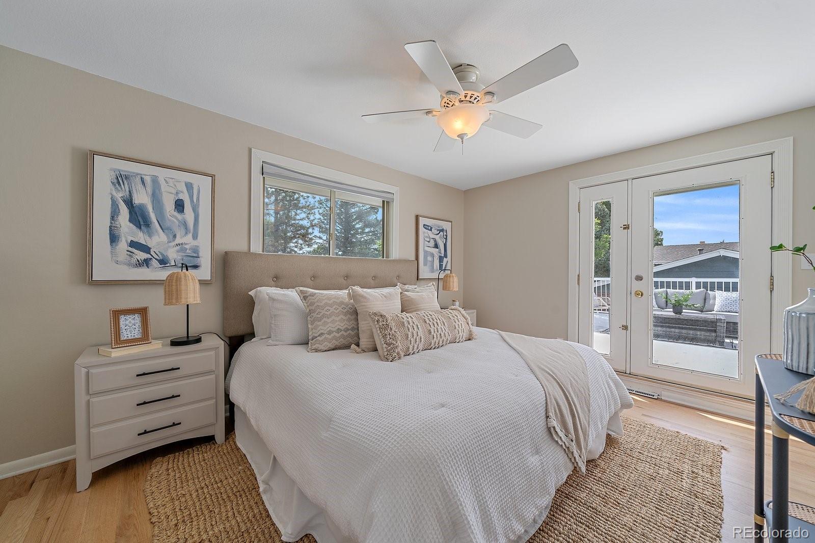 3566 E Fair Place Centennial CO 80121