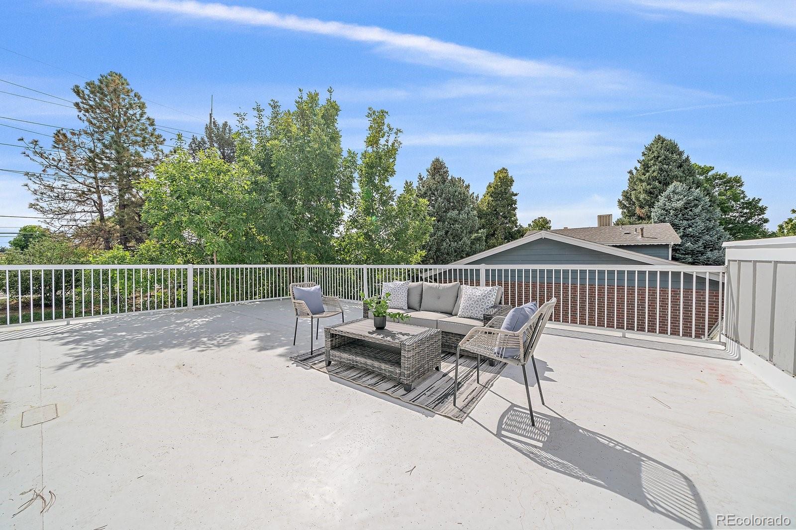 3566 E Fair Place Centennial CO 80121