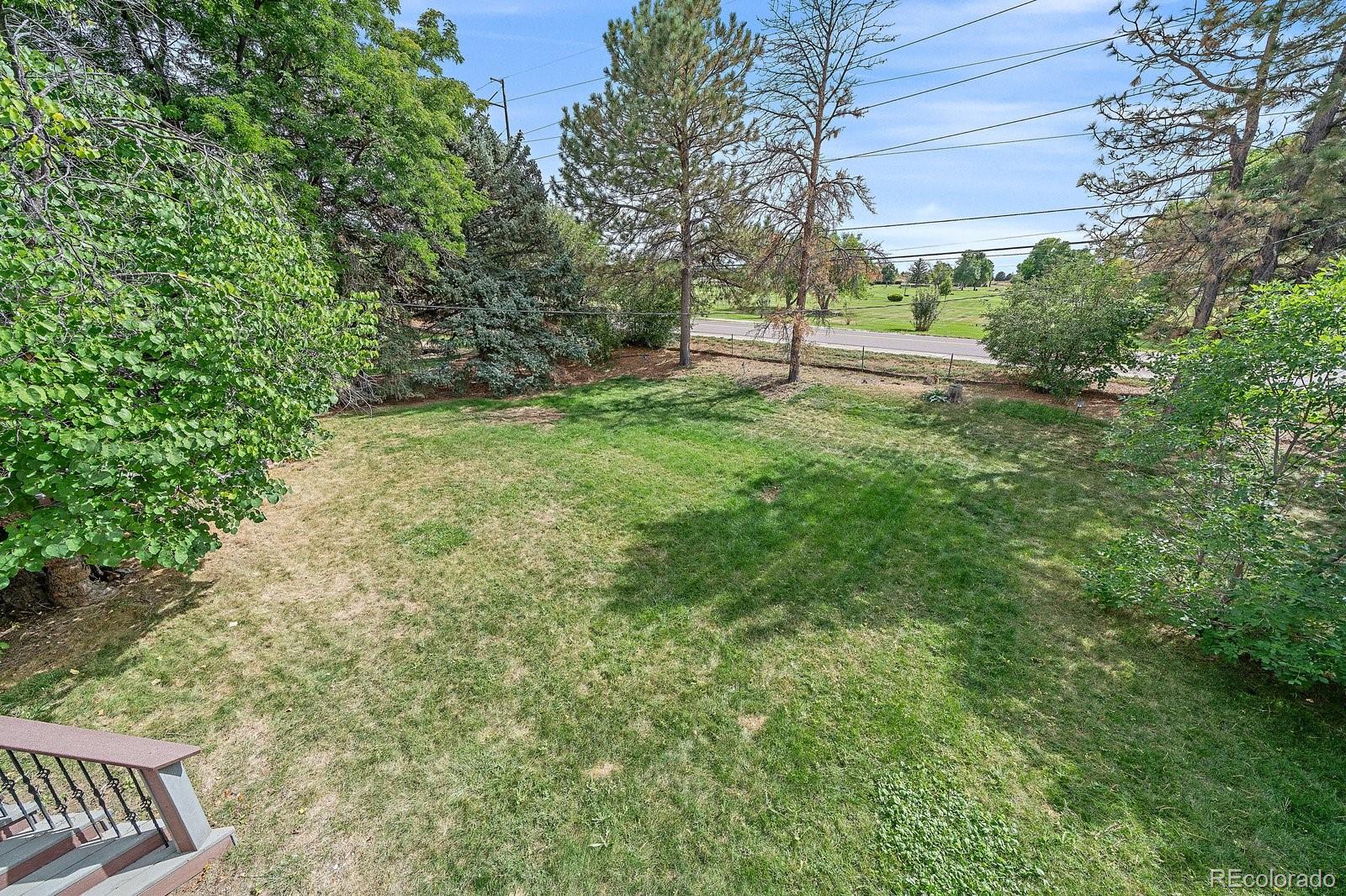3566 E Fair Place Centennial CO 80121
