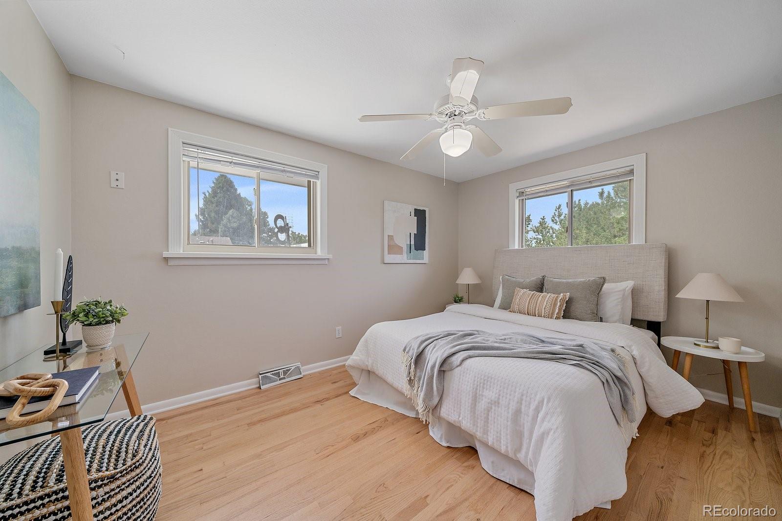 3566 E Fair Place Centennial CO 80121