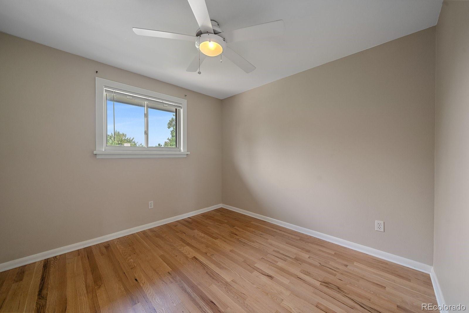 3566 E Fair Place Centennial CO 80121