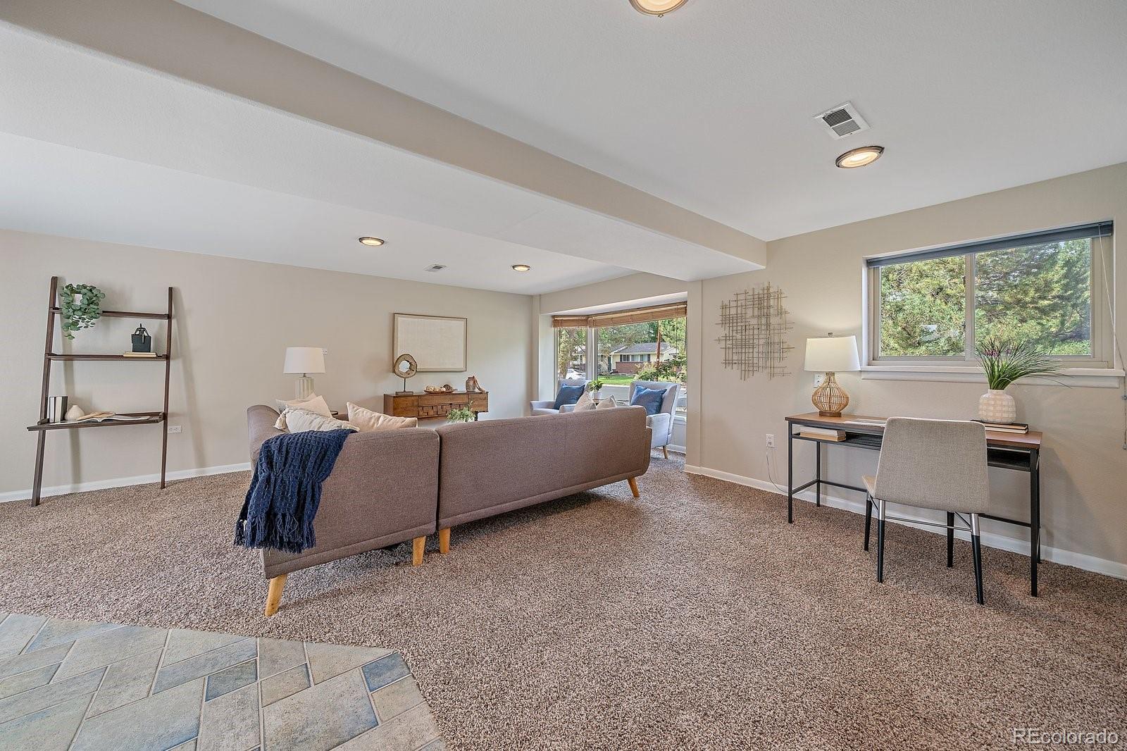3566 E Fair Place Centennial CO 80121