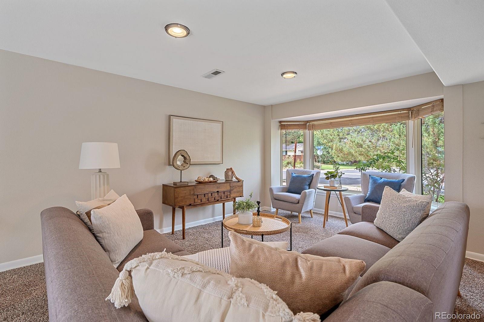 3566 E Fair Place Centennial CO 80121