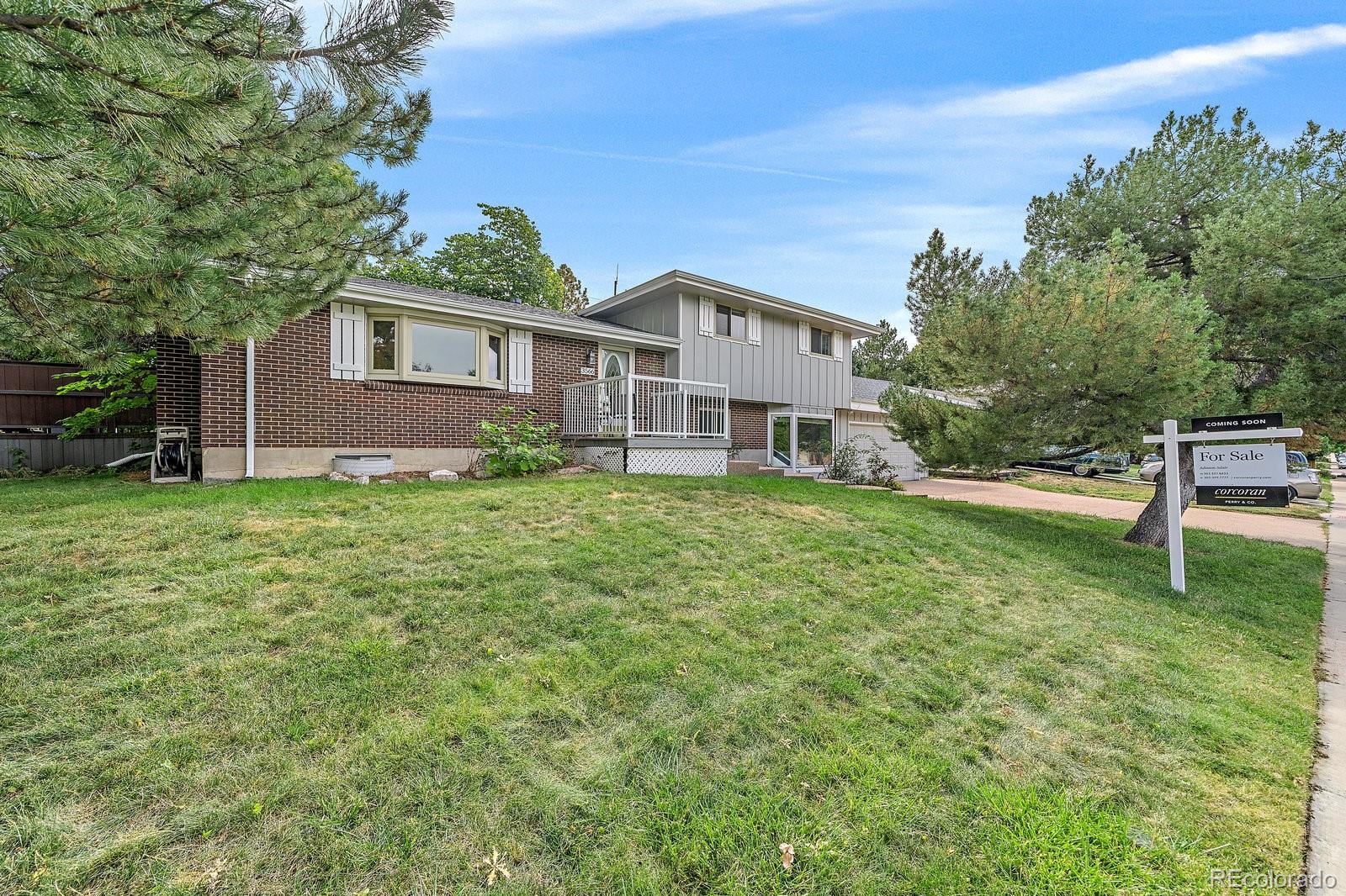 3566 E Fair Place Centennial CO 80121