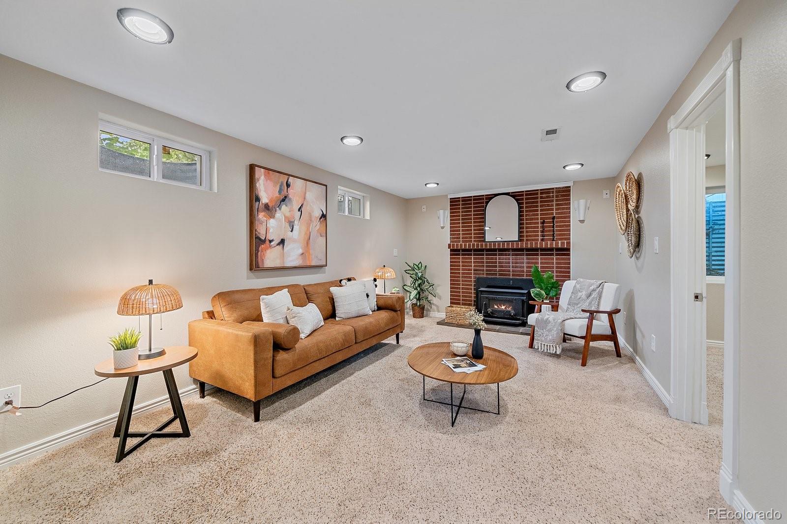 3566 E Fair Place Centennial CO 80121