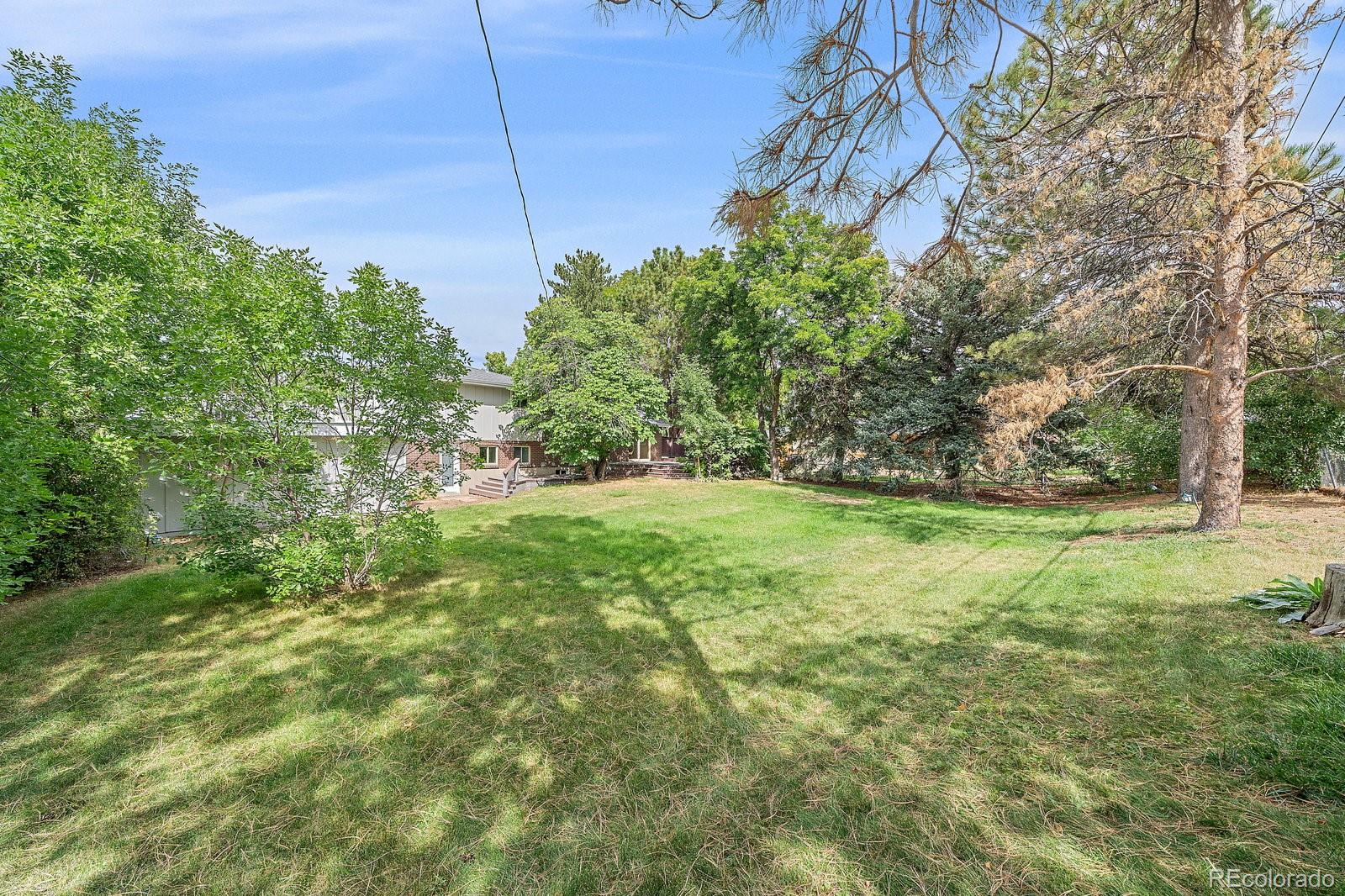 3566 E Fair Place Centennial CO 80121