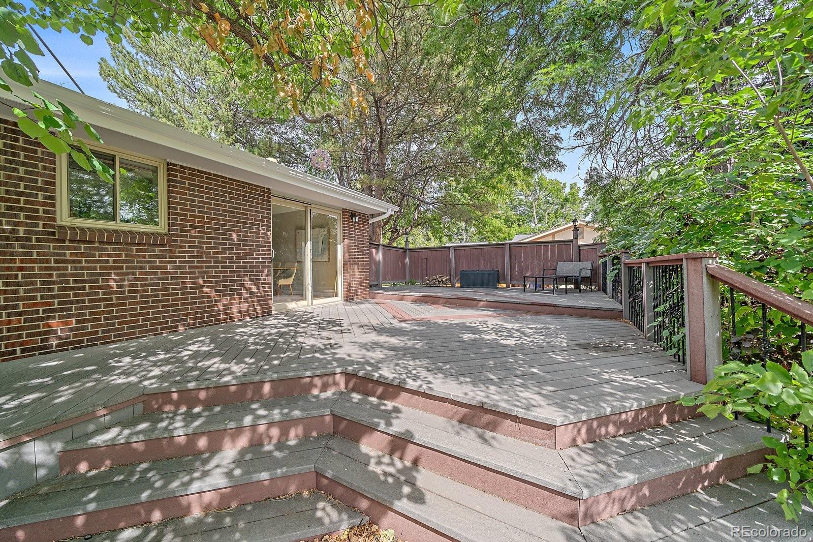 3566 E Fair Place Centennial CO 80121