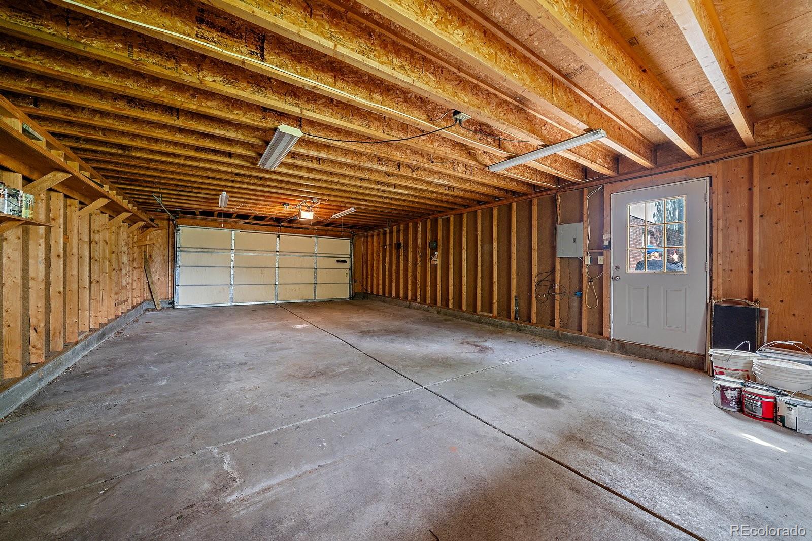 3566 E Fair Place Centennial CO 80121