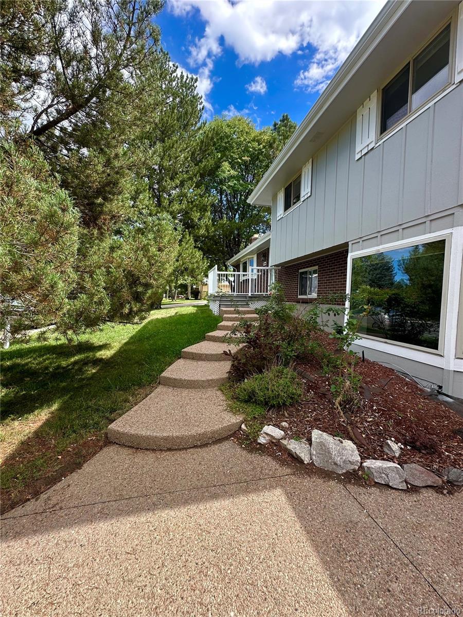 3566 E Fair Place Centennial CO 80121