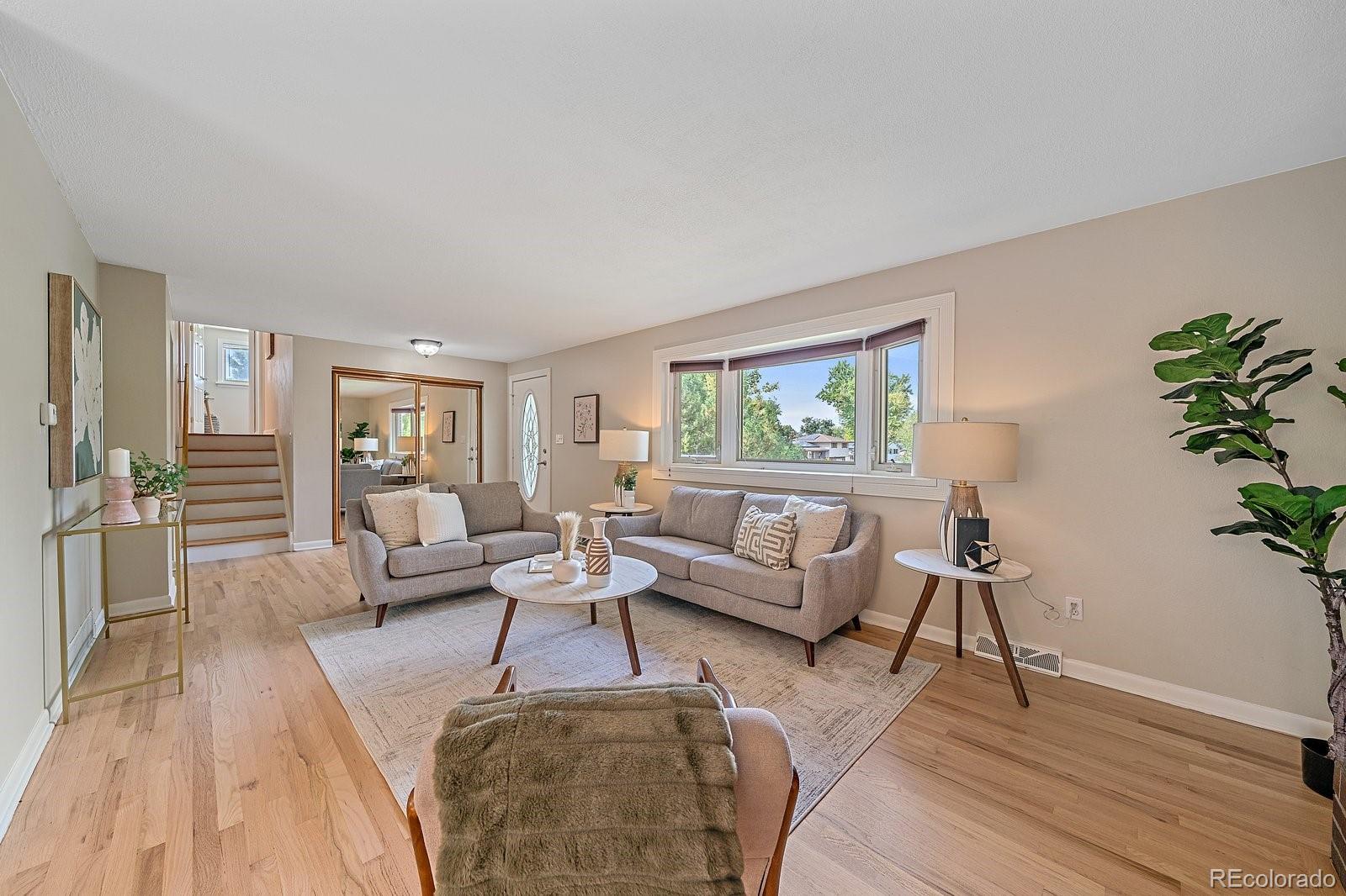 3566 E Fair Place Centennial CO 80121