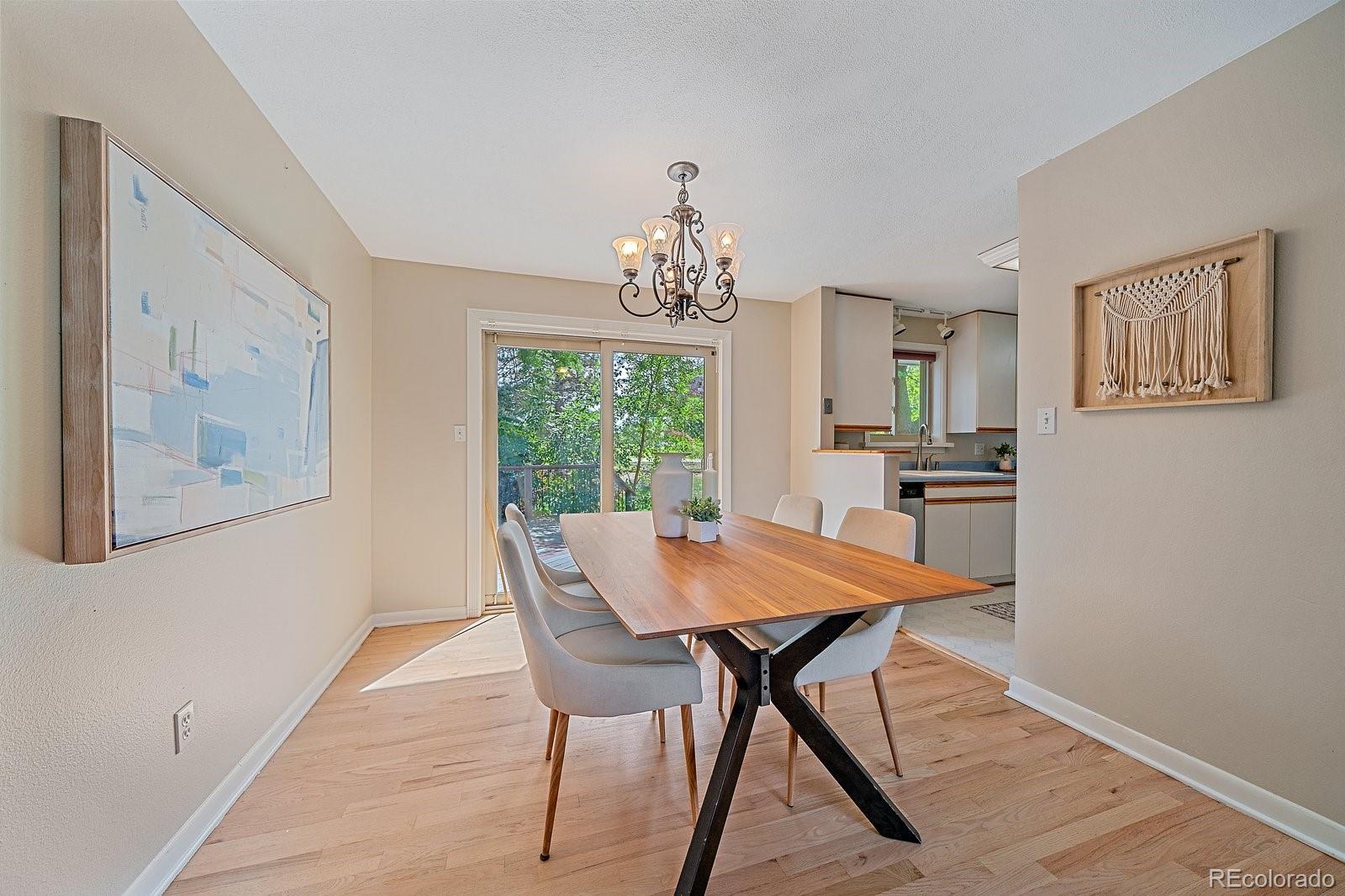 3566 E Fair Place Centennial CO 80121