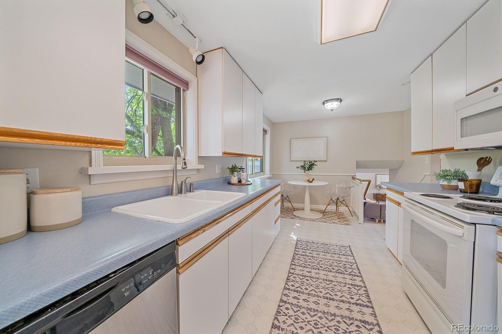 3566 E Fair Place Centennial CO 80121