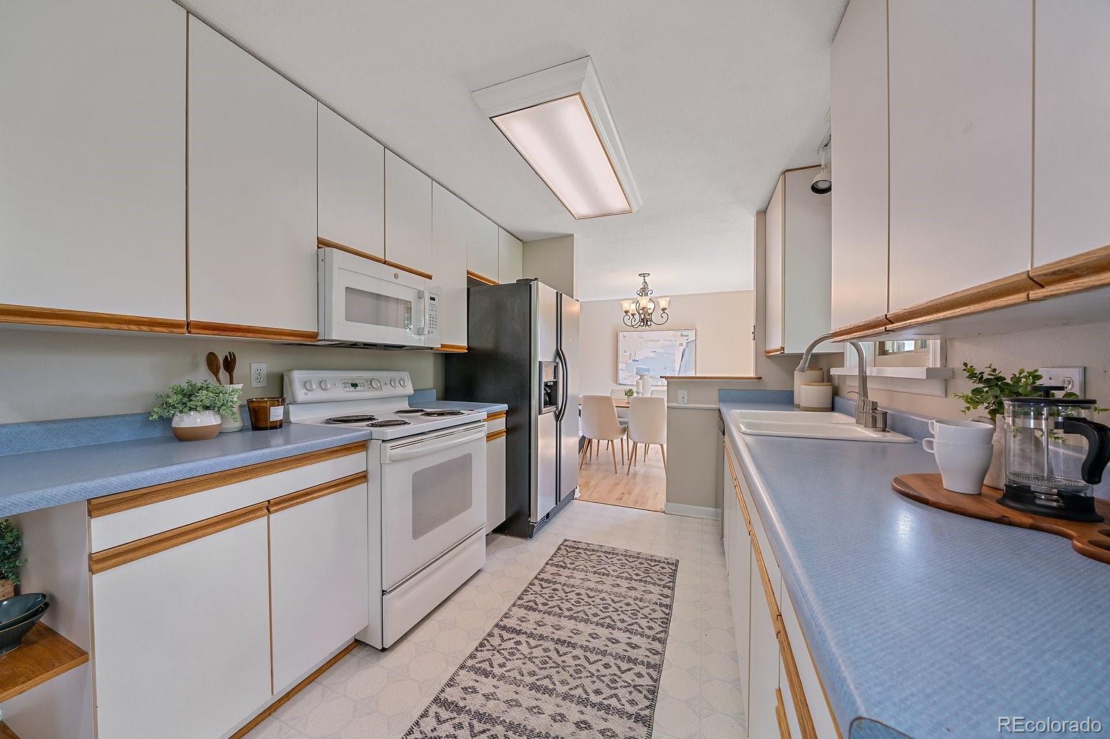 3566 E Fair Place Centennial CO 80121