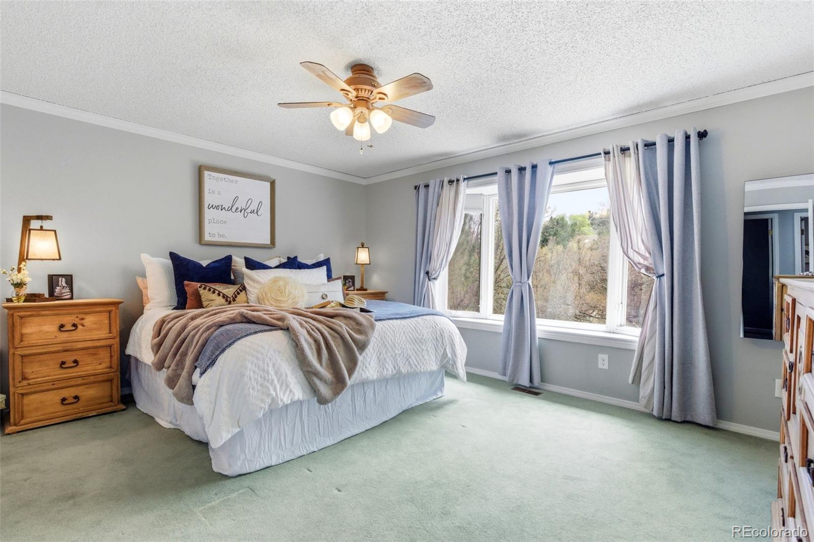 625 Allegheny Drive Colorado Springs CO 80919