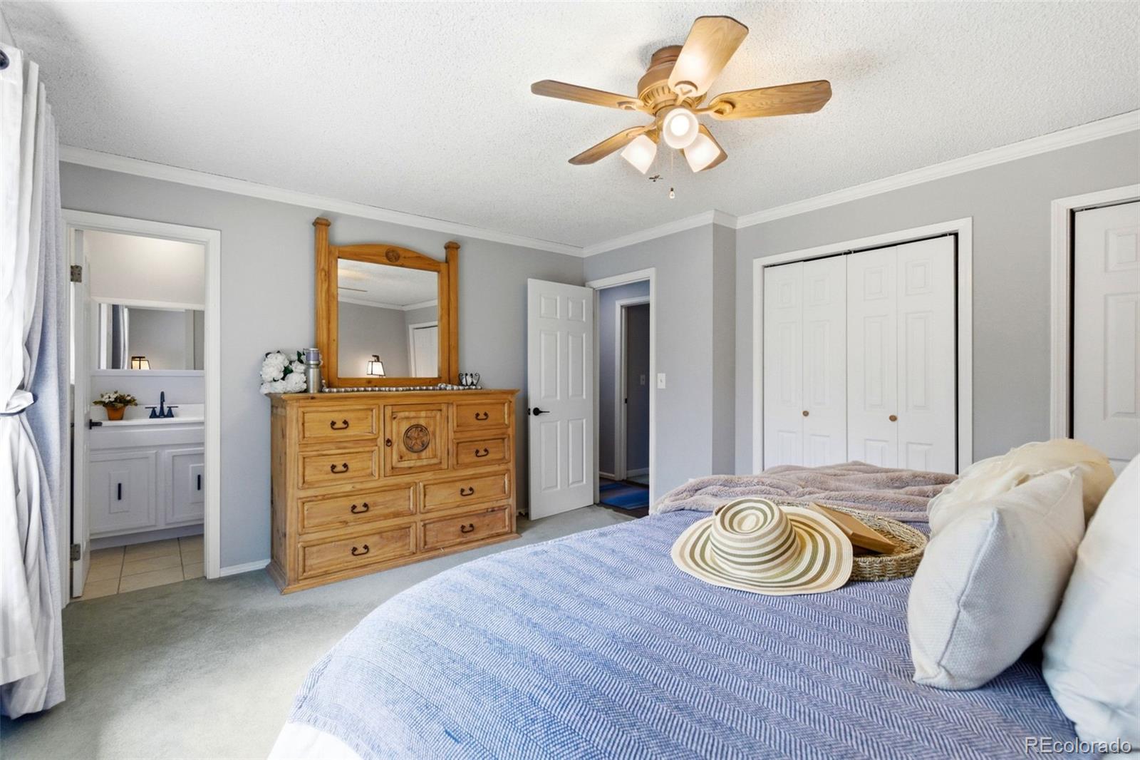 625 Allegheny Drive Colorado Springs CO 80919