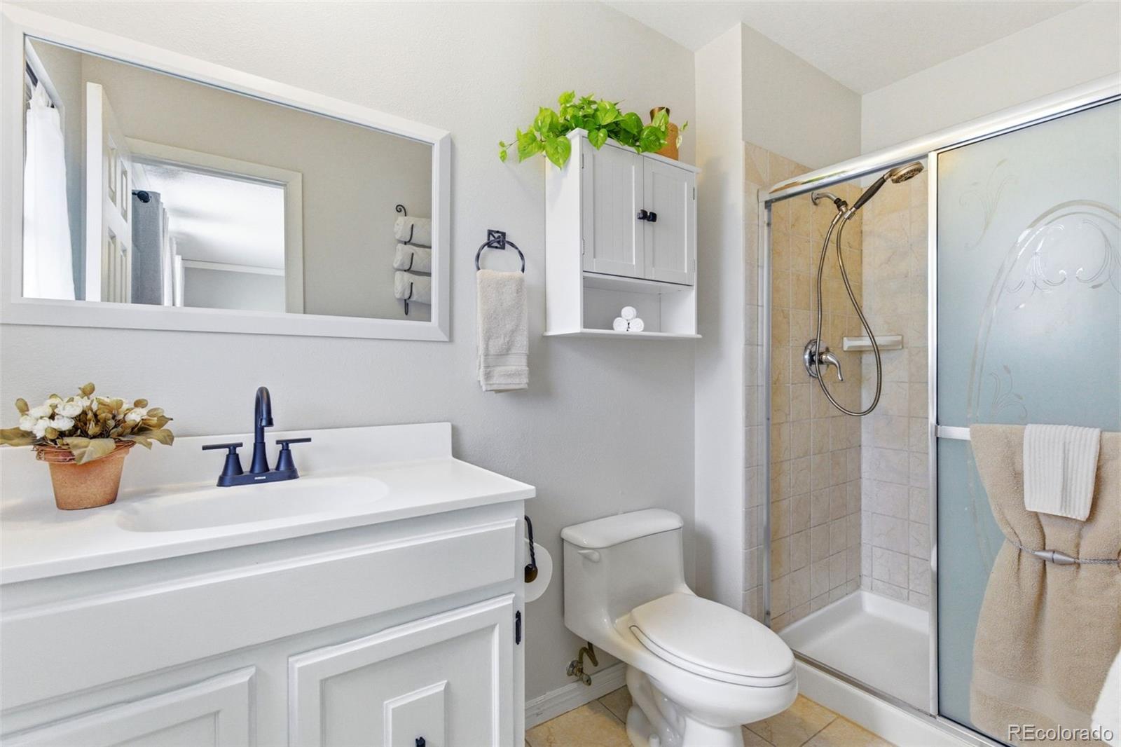 625 Allegheny Drive Colorado Springs CO 80919