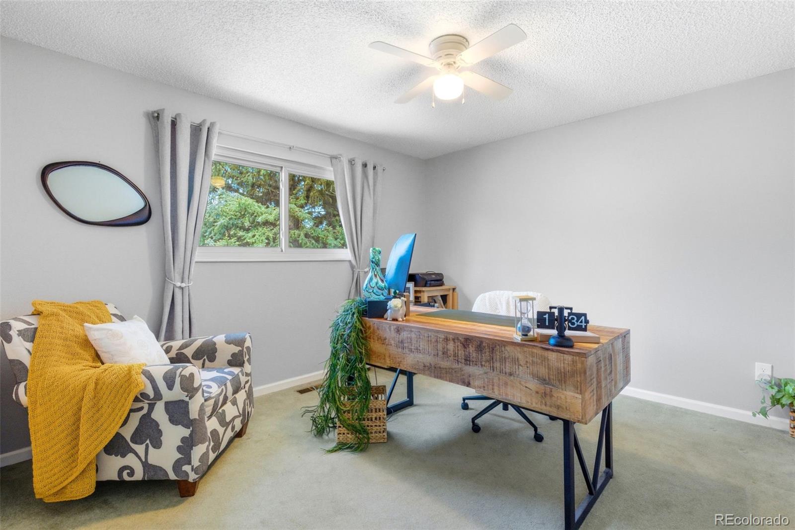 625 Allegheny Drive Colorado Springs CO 80919