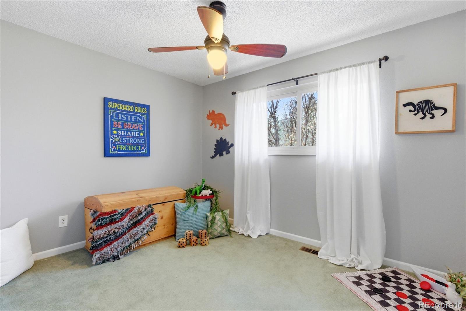 625 Allegheny Drive Colorado Springs CO 80919