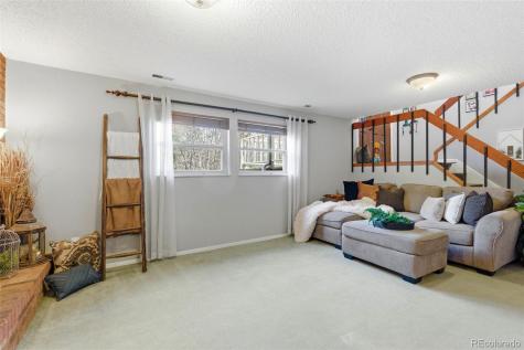 625 Allegheny Drive Colorado Springs CO 80919