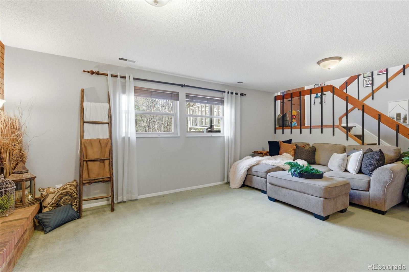 625 Allegheny Drive Colorado Springs CO 80919