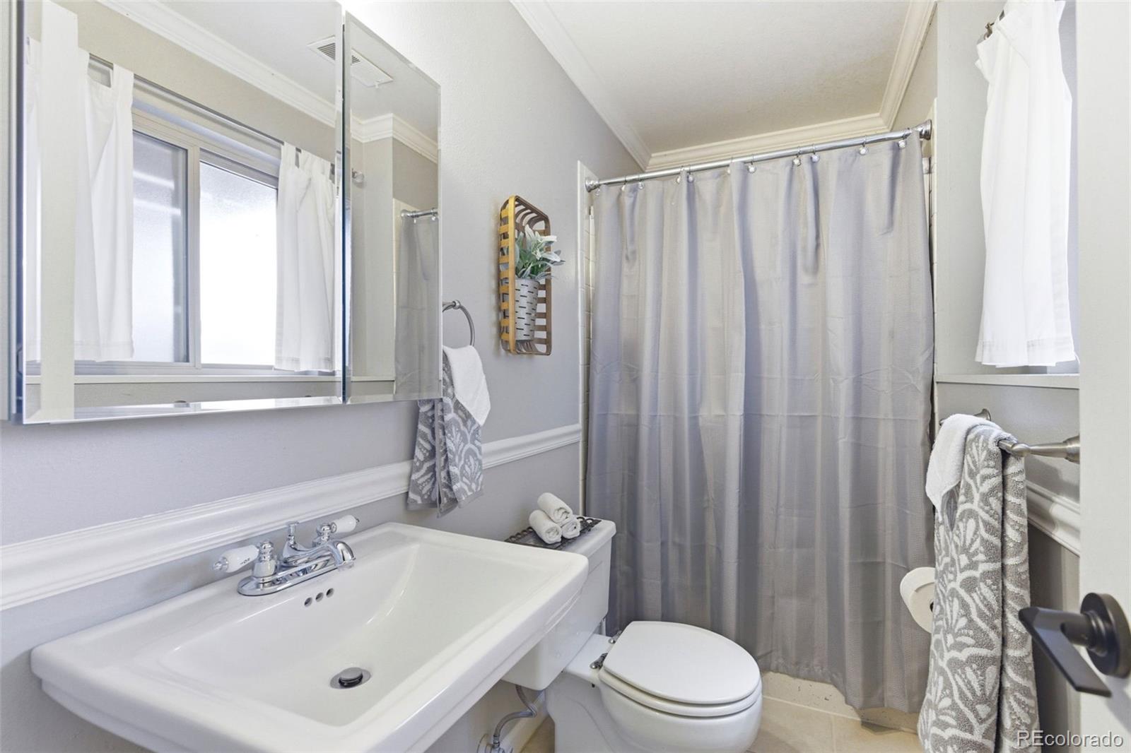 625 Allegheny Drive Colorado Springs CO 80919