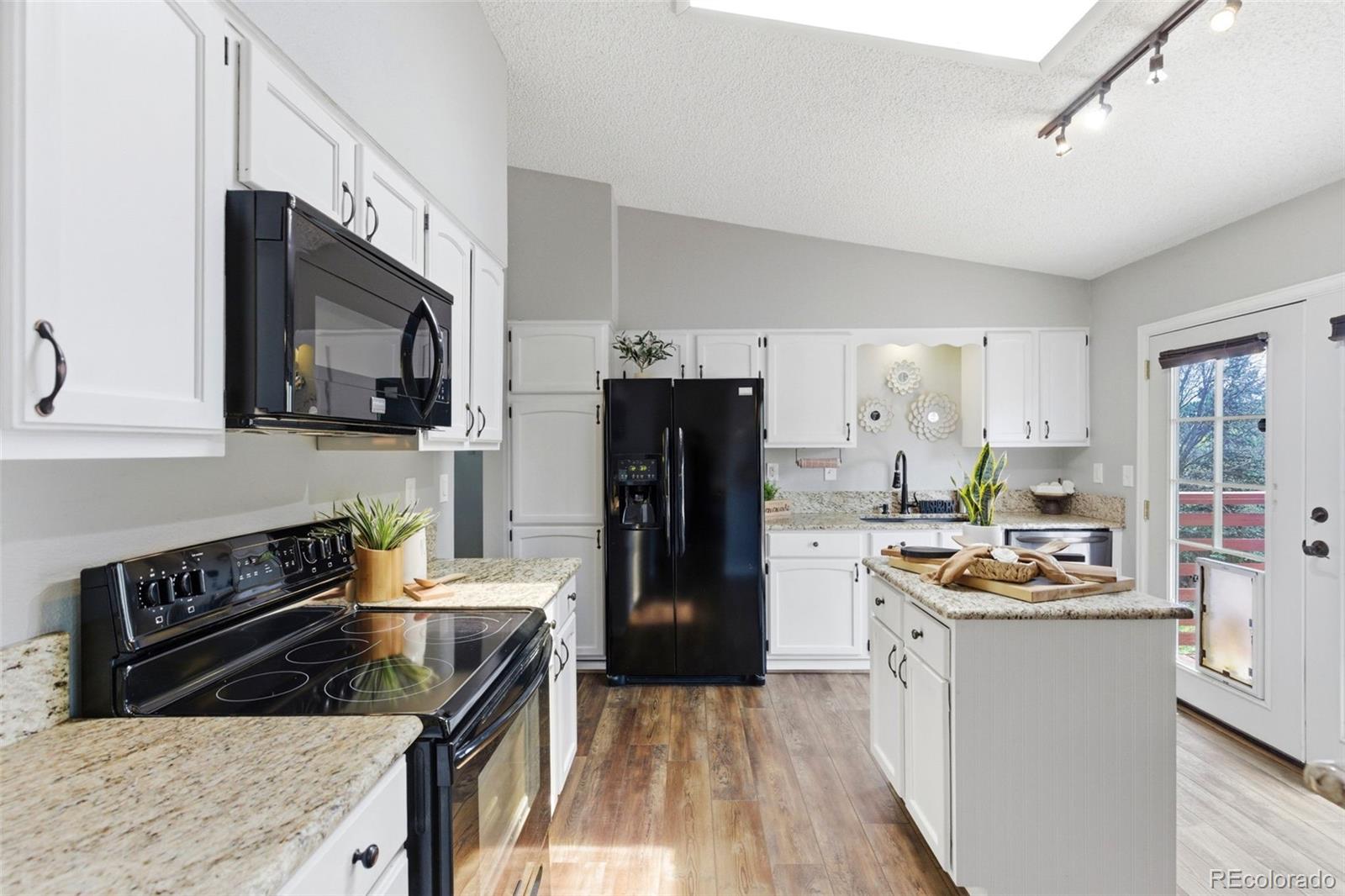 625 Allegheny Drive Colorado Springs CO 80919