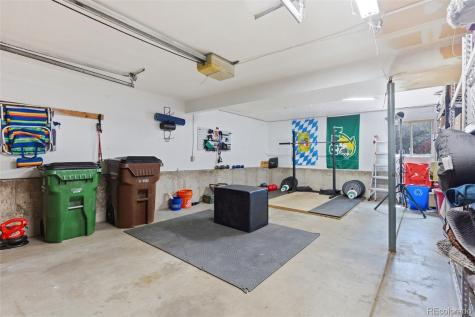 625 Allegheny Drive Colorado Springs CO 80919