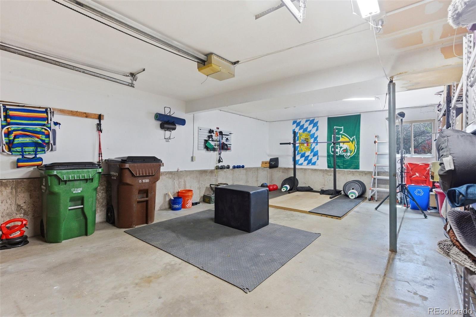 625 Allegheny Drive Colorado Springs CO 80919