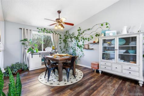 625 Allegheny Drive Colorado Springs CO 80919